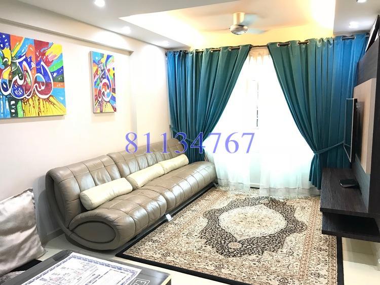 Blk 453 Yishun Street 41 (Yishun), HDB 4 Rooms #173213752